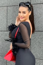 Проститутка ЯНА VIP